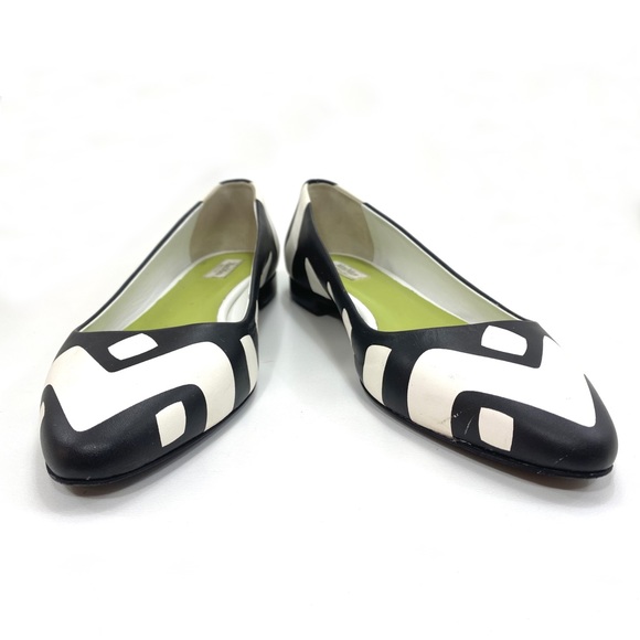 Max Mara flats - Picture 2 of 5
